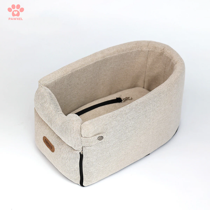 Pet  Car Seat Bed