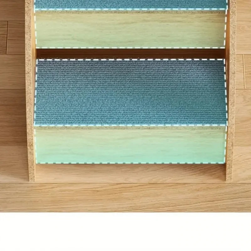 3-Tier/2-Tier Wooden Dog Stairs - Non-Slip Pet Steps, Suitable for High Beds and Sofas, Perfect for Medium and Small Dogs Cats