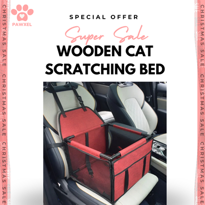 Pet Car Seat