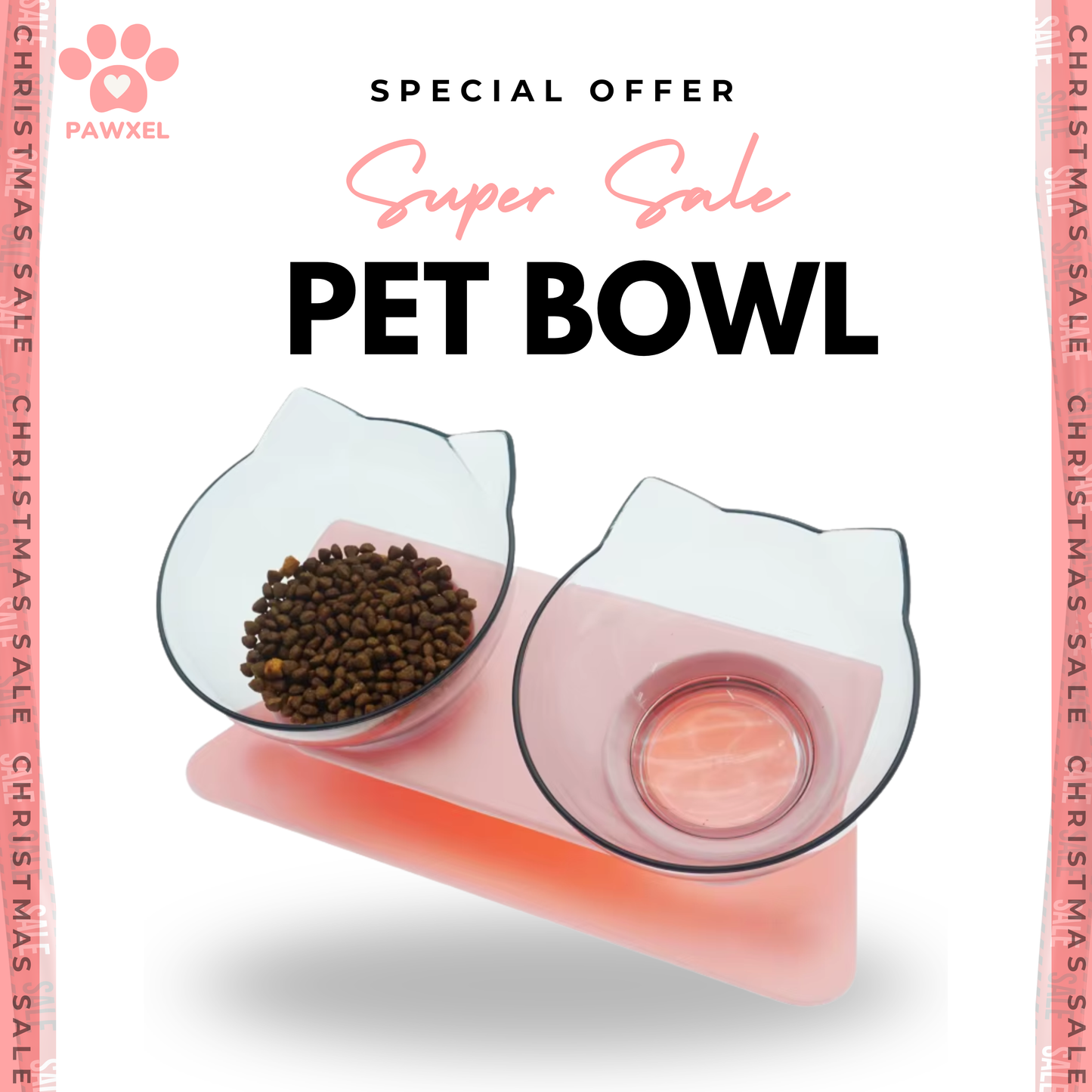 Pet Bowl